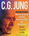 Conférence : Rencontre entre masculin et féminin - CG Jung - La fabrique 70