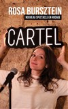 Rosa Bursztein - Cartel Comedy Club