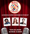 Most comedy & clubbing - Le Drakkar