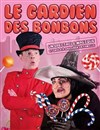 Le gardien des bonbons - Pelousse Paradise