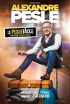 Alexandre Pesle dans Le Pesletâcle - Théâtre des 2 Anes