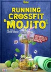 Running, crossfit et mojito - Comédie de Grenoble