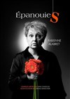 Fabienne Alabret dans Épanouies - L'Appart Café - Café Théâtre