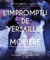 L'Impromptu de Versailles - Théâtre de Nesle - grande salle 