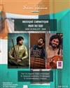Récital Musique carnatique de l'Inde du Sud - Centre Mandapa