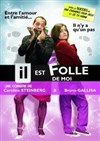 Il est folle de moi - L'Antidote