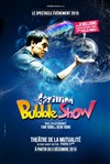 Gazillion Bubble Show - Théâtre de la Mutualité