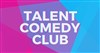 Talent Comedy Club - Le Moulin à café