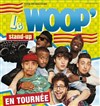 Le Woop - Espace Julien