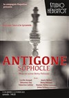 Antigone - Studio Hebertot