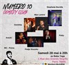 Numéro 10 Comedy Club - Baba Yaga