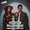 Belle Vedhere - Le Plan - Club
