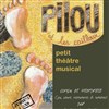 Pilou et les cailloux - Théâtre Divadlo