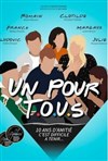 Un pour tous - Théâtre à l'Ouest Auray