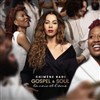 Chimène Badi : Gospel & Soul - La voix et l'âme - Théâtre Casino Barrière de Lille