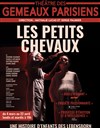 Les Petits Chevaux, une histoire d'enfants des Lebensborn - Théâtre des Gémeaux Parisiens