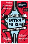 Intra Muros - La Pépinière Théâtre