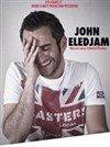 John Eledjam - Le Quai du Rire/