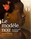 Visite guidée de l'exposition : Le modèle noir, de Géricault à Matisse - Musée d'Orsay