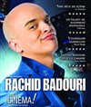 Rachid Badouri dans Arrête ton cinéma - Espace Julien