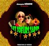 Les soeurs sapin - Théâtre de l'Embellie