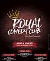 Royal Comedy Club - James Hetfeeld's Pub 