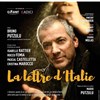 La lettre d'Italie - Théâtre Roger Lafaille