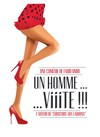 Un homme... Viiite !!! - Comédie de Rennes