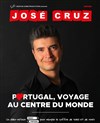 José Cruz dans Portugal, voyage au centre du monde - Bobino