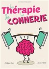 La thérapie de la connerie - Théâtre des Grands Enfants 