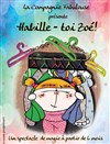 Habille-toi Zoé ! - Théâtre de la violette