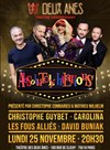 Absolutely Hilarious - Théâtre des 2 Anes