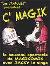 C'magik - L'Archange Théâtre