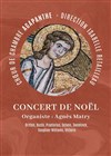 Concert de Noël - Eglise Saint Jean Bosco