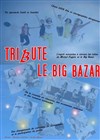 Tribute Le Big Bazar - Salle polyvalente Henry Echevin