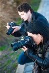 Cours photo : Sortez du mode Automatique ! - Place du Capitole