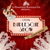 FéminiTease Burlesque Show - Théâtre Acte 2