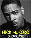 Show case de Nick Mukoko - Le Comedy Club