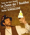 Contes : Le chemin des 7 bouddhas + Danse - Salle Escarelle