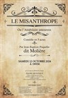 Le Misanthrope - Théâtre de la Clarté