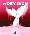 Moby Dick - La Condition Des Soies