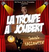 La Troupe à Joubert - Teatro El Castillo