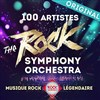 The Rock Symphony Orchestra - Zénith de Nancy