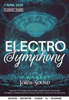 ELECTRO SYMPHONY - Casino de Paris