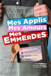 Mes applis, mes amours, mes emmerdes - Le Ponant