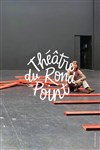 Les vies authentiques de Phinéas Gage - Théâtre du Rond Point - Salle Jean Tardieu