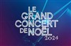 Grand Concert de Noël Radio Classique 2024 - Théâtre des Champs Elysées