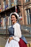 Visite insolite : Strasbourg sous la révolution - Neue Bau