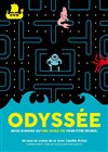 Odyssée - Théâtre de Poche Graslin