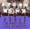 Steam Down - Les Etoiles